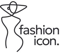 Fashion Icon Logo