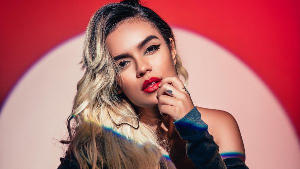 Karol G Is an Unstoppable Force in Latin Music