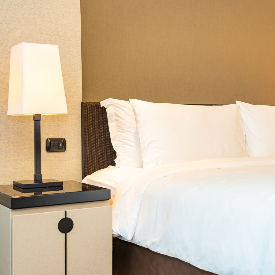 Comfortable Double Room