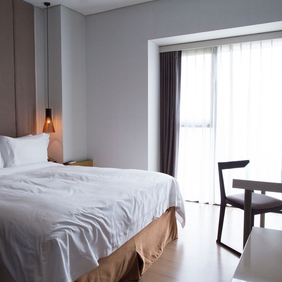 Copy of Comfortable Double Room