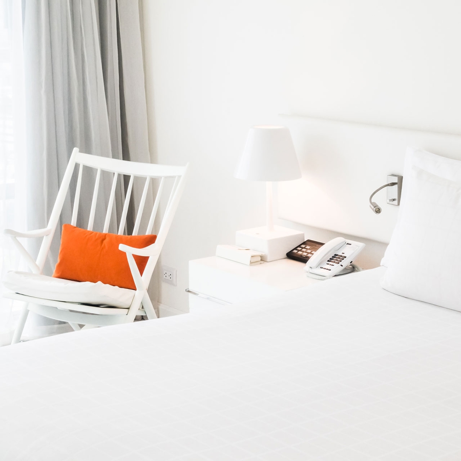 Copy of Comfortable Double Room